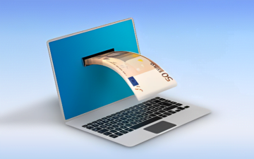 how to make instant withrawl