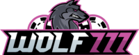 wolf777 logo