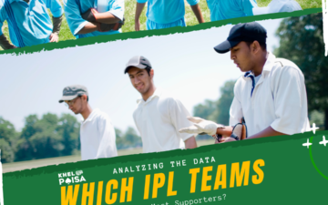 which ipl team has most fans in india