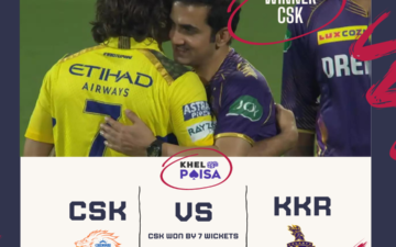 gautam gambhir ipl 2024