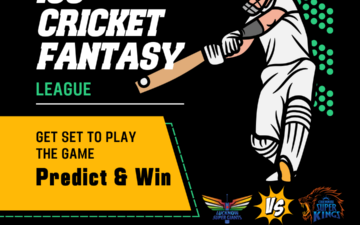 icc cricket fantasy league