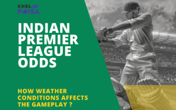 indian premier league odds