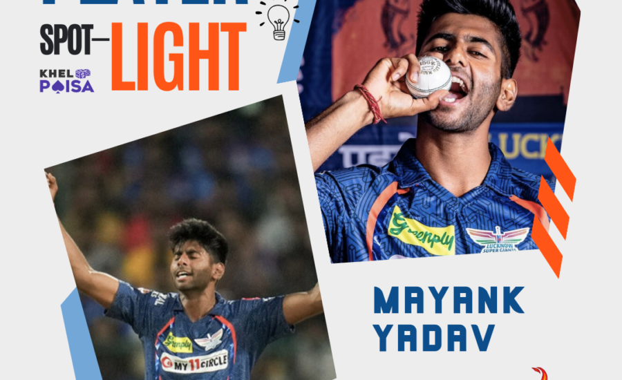 mayank yadav cricket