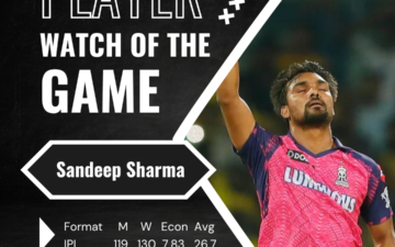 sandeep sharma ipl 2024