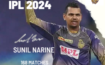 sunil narine ipl stats