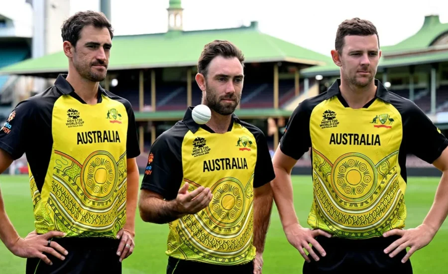 T20 World Cup: Australia hopes for historic treble.