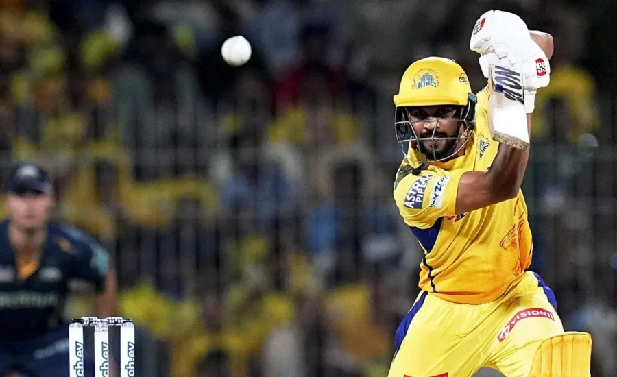 Ruturaj Gaikwad Identifies the Only Factor That Caused CSK To Be Dropped From The IPL in 2024