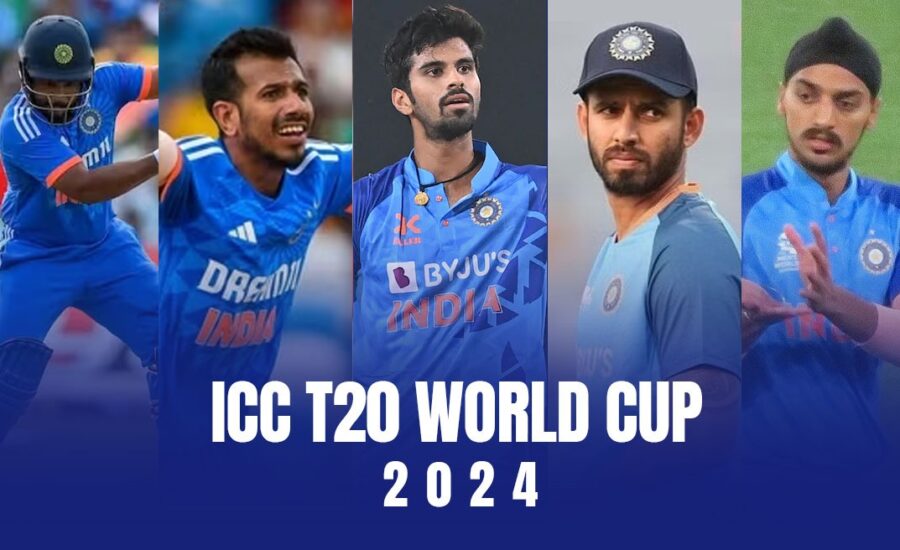 T20 World cup Why did India selected four spinners ?