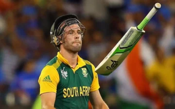 ab de villiers