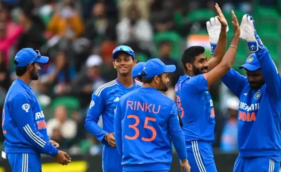 T20 World Cup: India hopes to defeat Ireland from the outset