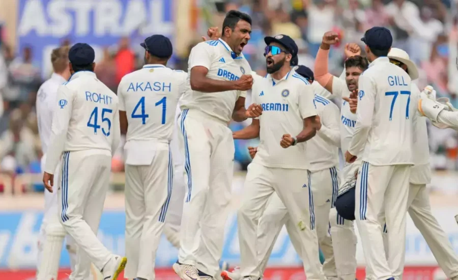 Why Team India is essential for the survival of Test cricket