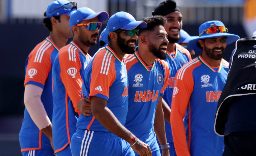 India’s Predicted XI vs Australia, T20 World Cup Super 8s: Rohit Sharma, the skipper, Must Make a Big Decision.