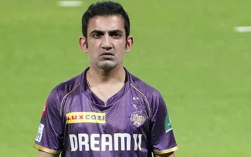 gambhir