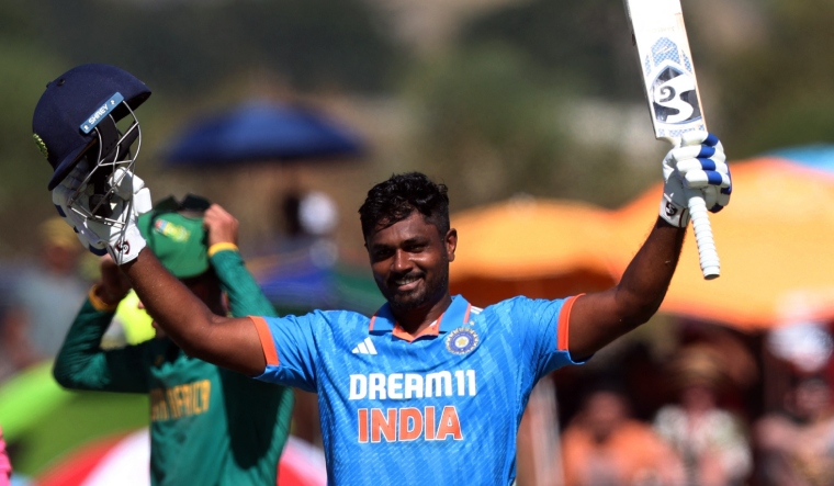 T20 WC: “This Sanju Samson is the most experienced or well-prepared he has come.”