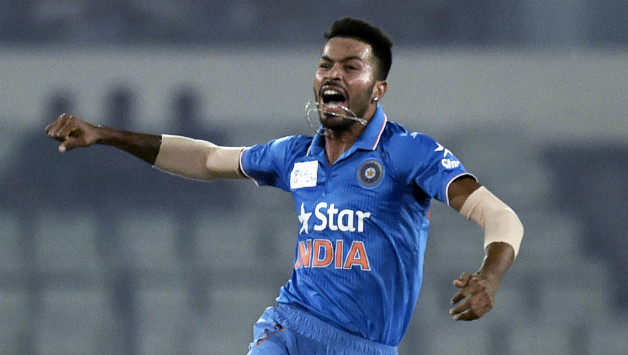 hardik pandya