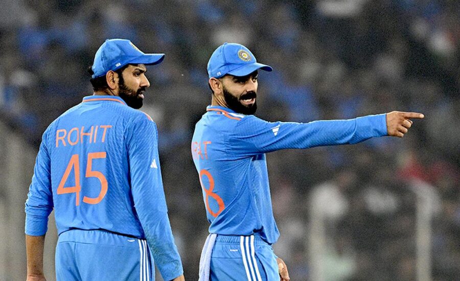 Who will play in India’s T20 team instead of Rohit and Kohli?