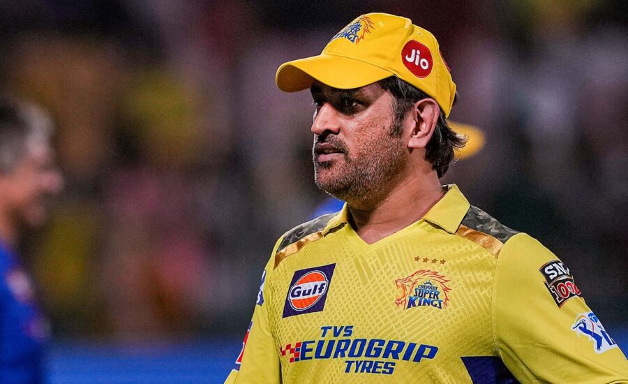 CSK Sets “Only Condition” For MS Dhoni To Continue Playing, Putting Onus On BCCI : Report