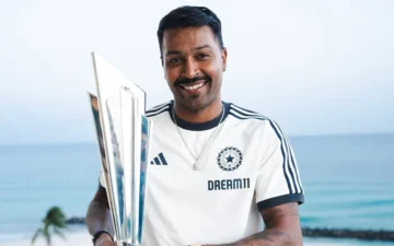 hardik pandya