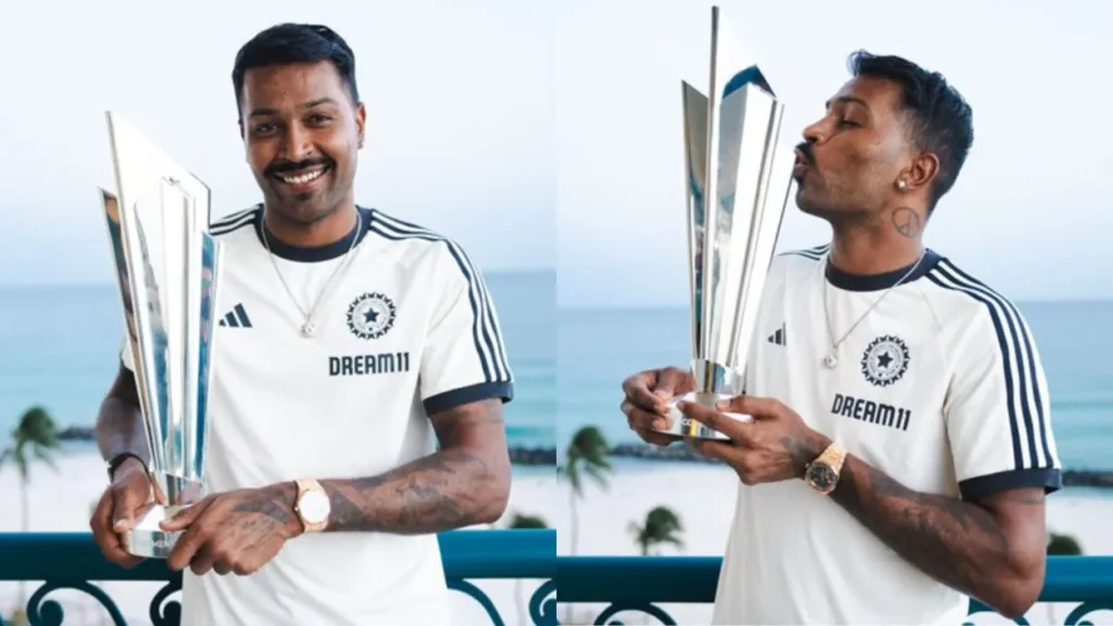 hardik pandya