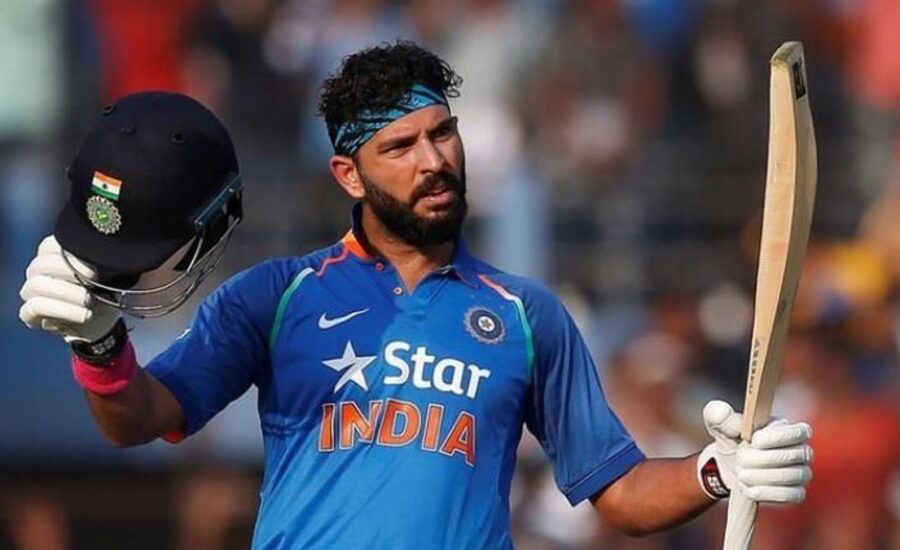 Yuvraj Singh Announces His All-Time XI, Ignoring MS Dhoni. View Entire List