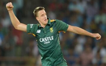 Morne Morkel