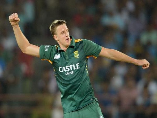 India’s bowling coach Named Morne Morkel