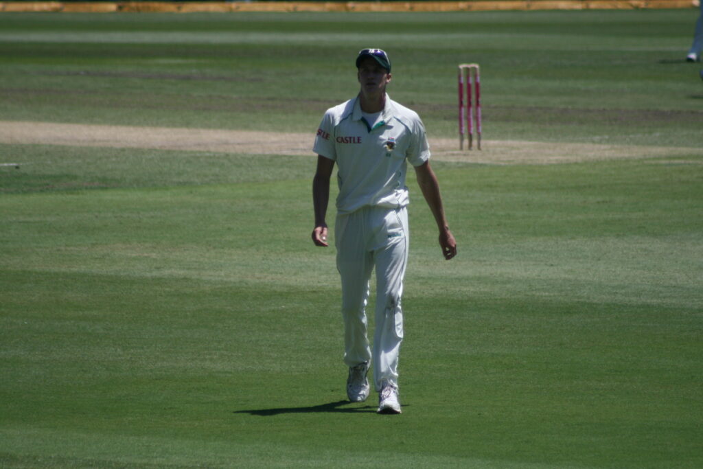 Morne Morkel