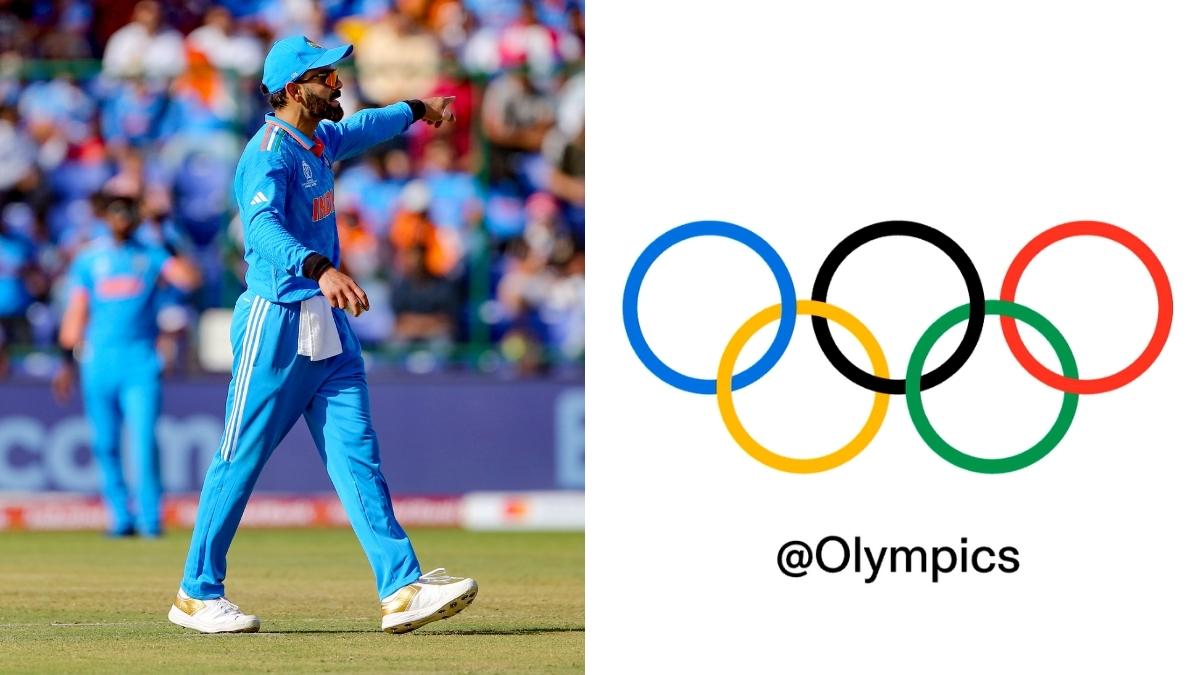 The addition of cricket to the Olympics is revolutionary.