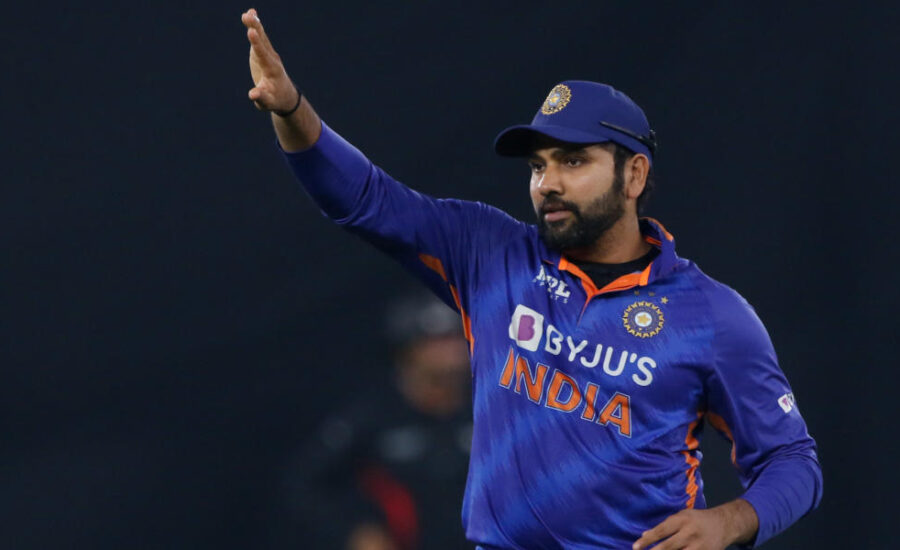 Rohit Sharma’s Direct Reaction To India’s 2nd ODI Loss Against Sri Lanka: “Don’t Want To Look…”