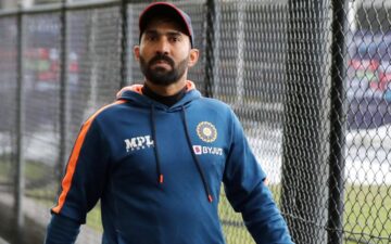 dinesh karthik