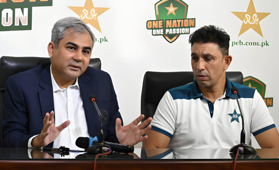 The head of the Pakistan Cricket Board throws the entire team under the bus, After Bangladesh’s defeat.