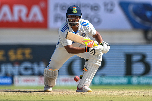 Emphasis on Sarfaraz Khan, Shreyas Iyer, and Suryakumar during the Buchi Babu Meet