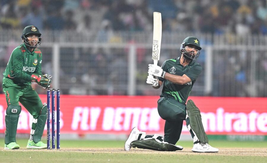 Pakistani legends criticize their team after losing to Bangladesh, saying, “This is Hurting.”