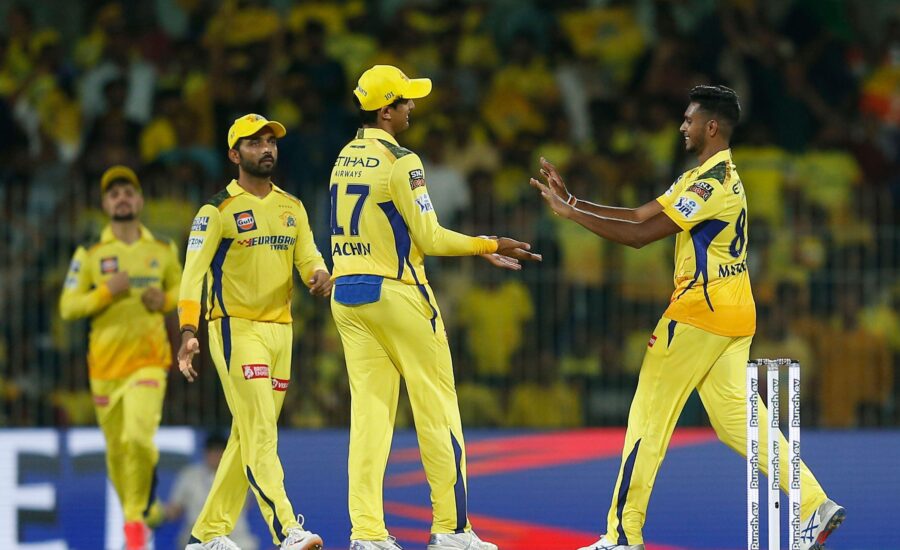 Report: Gaikwad, Jadeja, and Pathirana are in for CSK in the IPL 2025. Not A Place For…