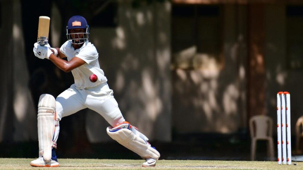 irani cup