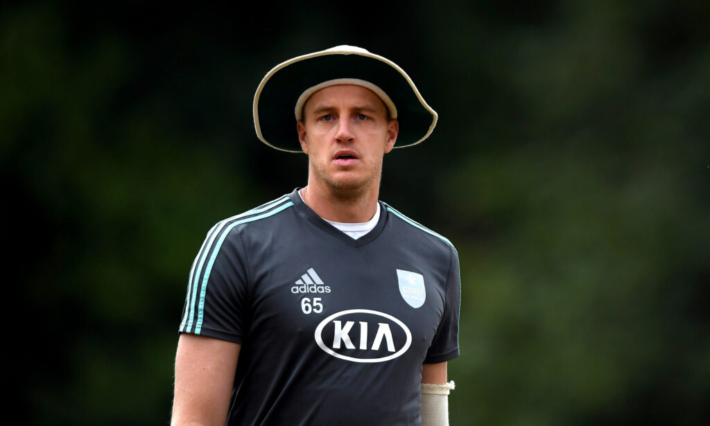 morne morkel