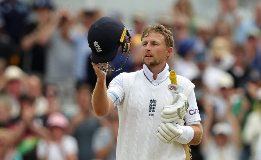 England’s direct assessment of Joe Root “Whether He Gets Past Sachin Tendulkar Or Not…”