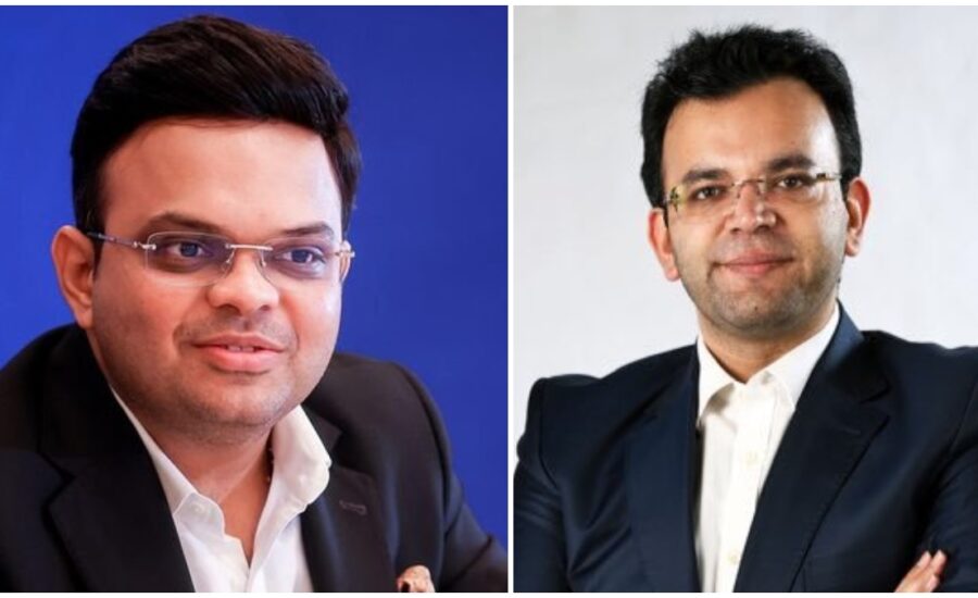 2 candidates are ready to take Jay Shah role as BCCI secretary.