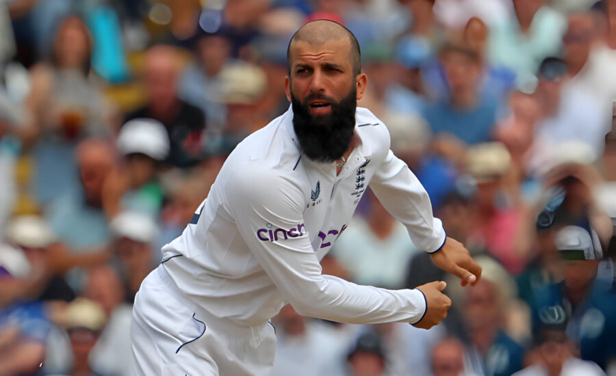 “I Was Not Chosen for the Australia Series,” England Player Moeen Ali Declares His Retirement