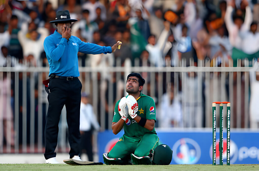 babar azam