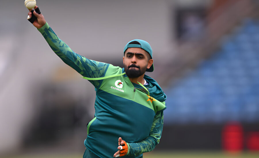 Will Babar Azam be able to rise to the top again?