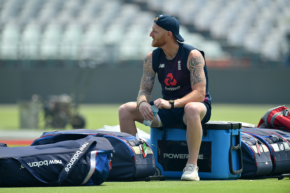 ben stokes