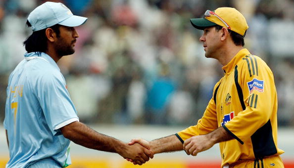 Ricky Ponting