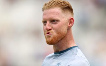 ben stokes