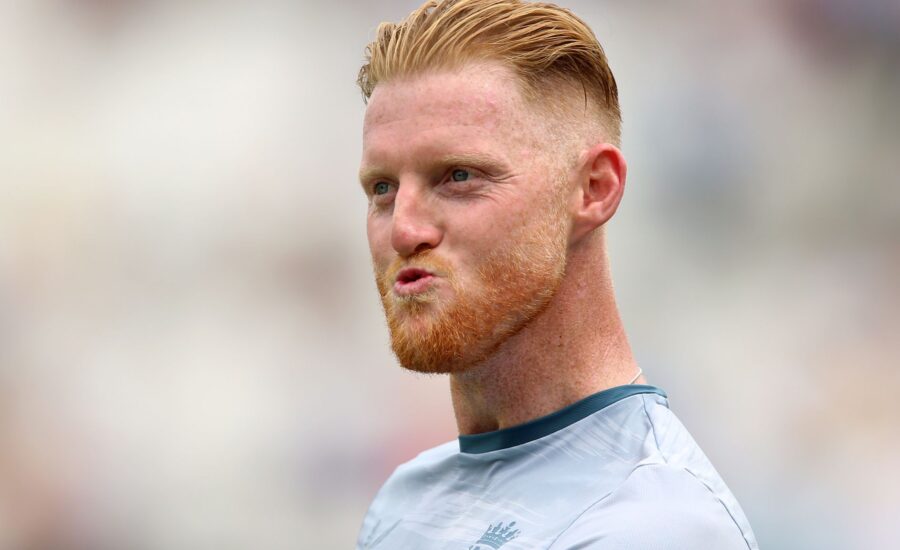 ben stokes