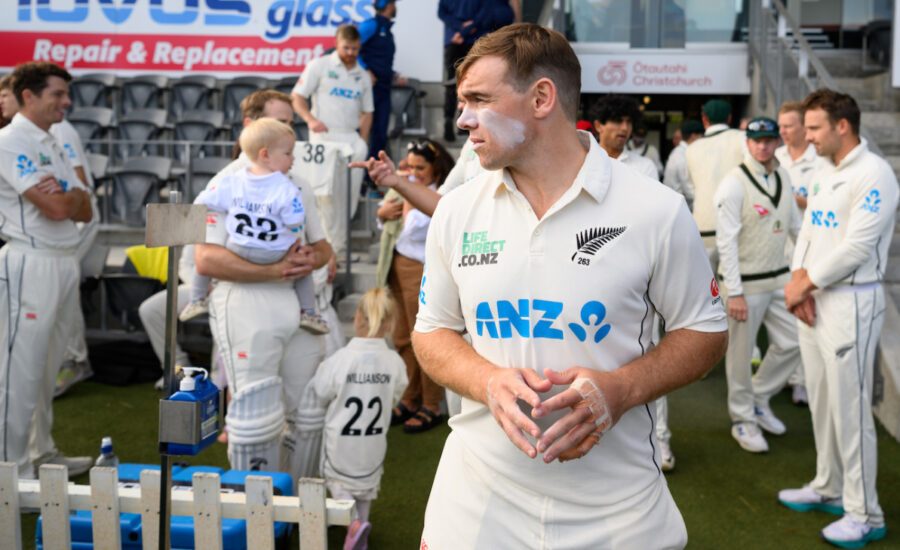 Is There Any Hope For The Kiwis Against India?