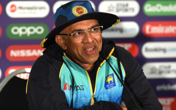 Chandika Hathurusingha