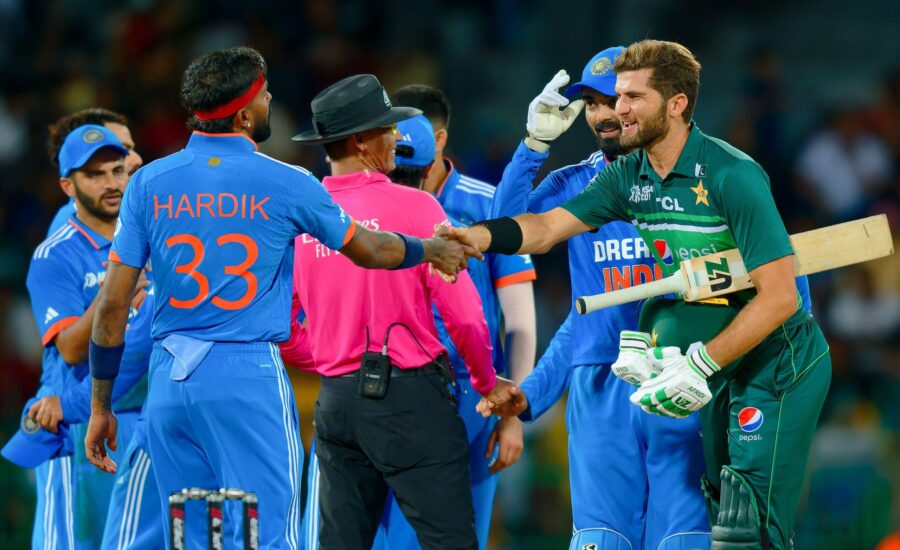 No Champions Trophy Final in Pakistan 2025 Should India Win? Report Makes a Serious Allegation