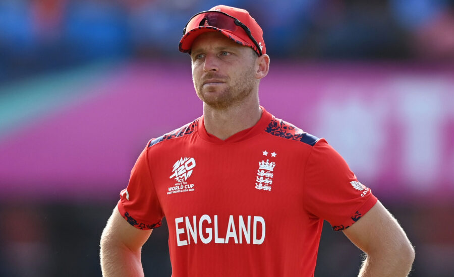 England skipper Jos Buttler certified fit for West indies tour.