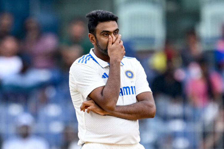 “It’s unfair to expect Ashwin and Ravindra Jadeja to perform miracles every time.”